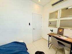 Botanic Gardens View (D10), Apartment #597112081